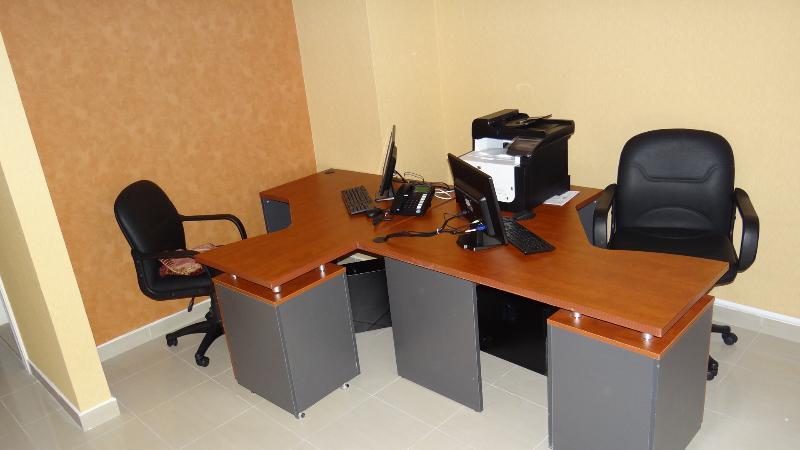 אבו דאבי Center Ville Hotel מראה חיצוני תמונה
