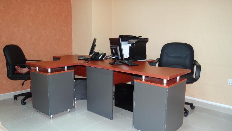 אבו דאבי Center Ville Hotel מראה חיצוני תמונה